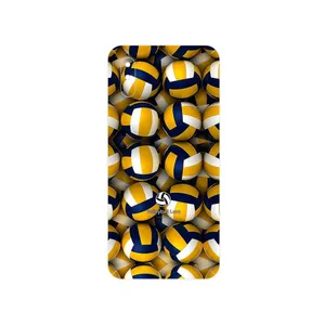 MAHOOT Volleyball Cover Sticker for Xiaomi Redmi 9i Sport