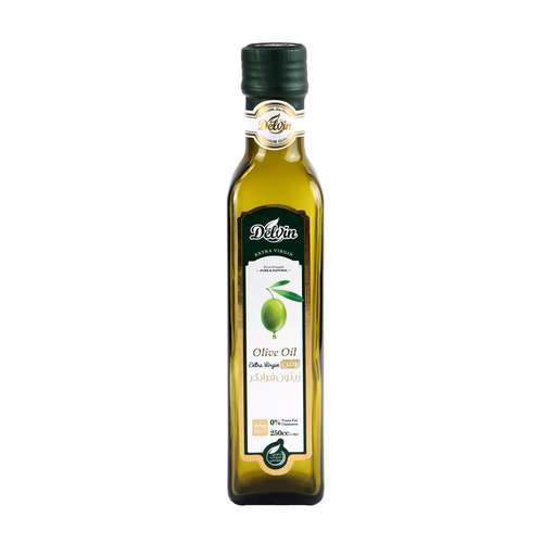  روغن زیتون فرابکر دلوین - 250 میلی لیتر