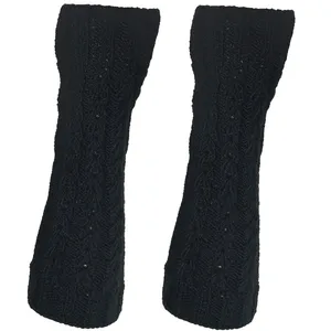 ساق دست بافتنی زنانه مدل SS03