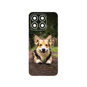 MAHOOT Dog_2 Cover Sticker for Honor X8b