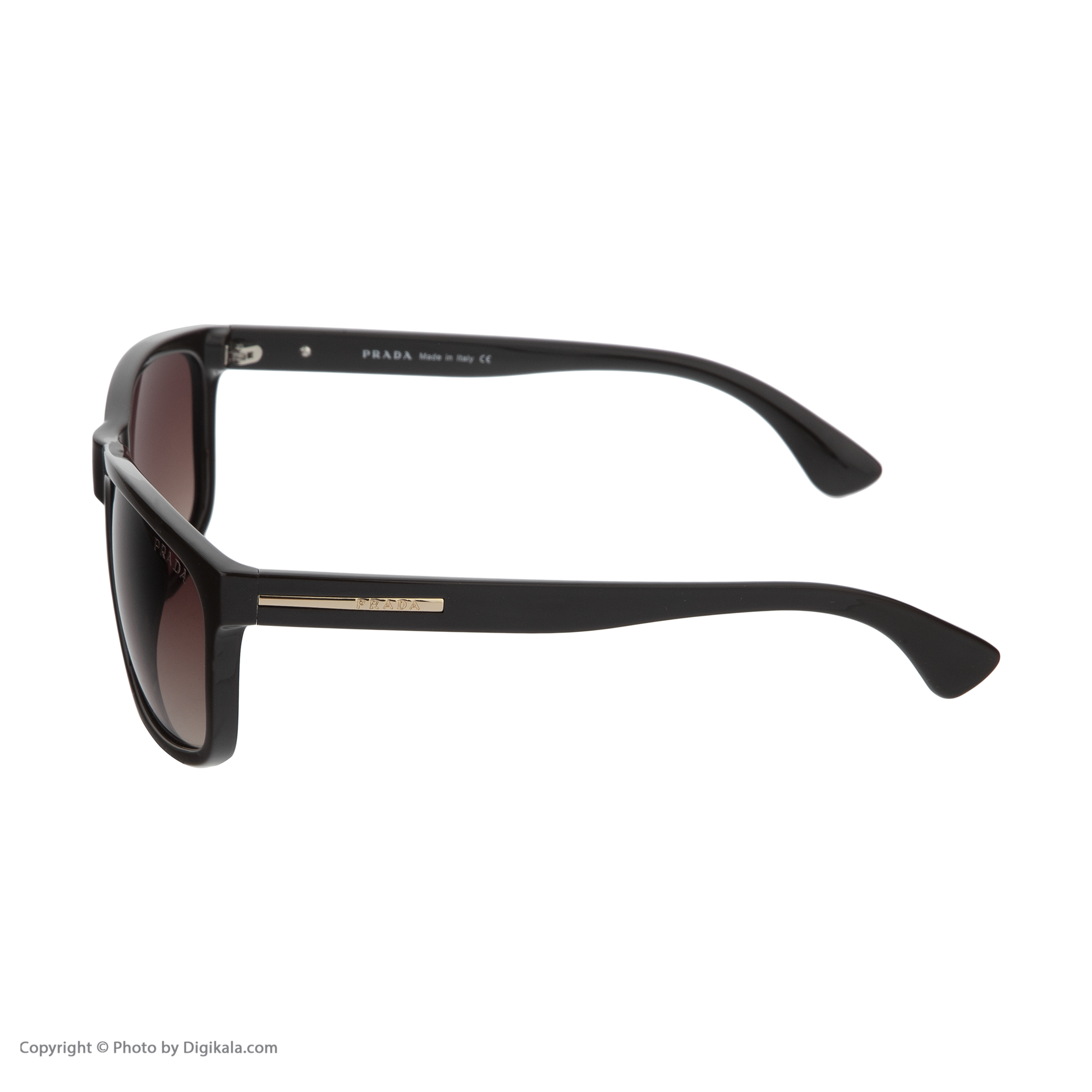 عینک آفتابی پرادا مدل 15PS -  - 5