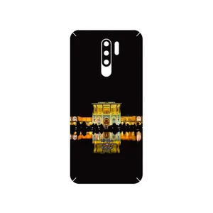 MAHOOT Ali Qapu Cover Sticker for Xiaomi Redmi 9