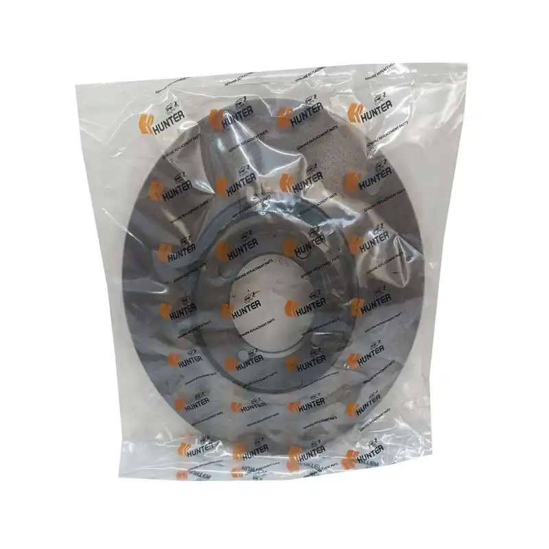 دیسک چرخ جلو هانتر مدل 405561 مناسب برای پیکان