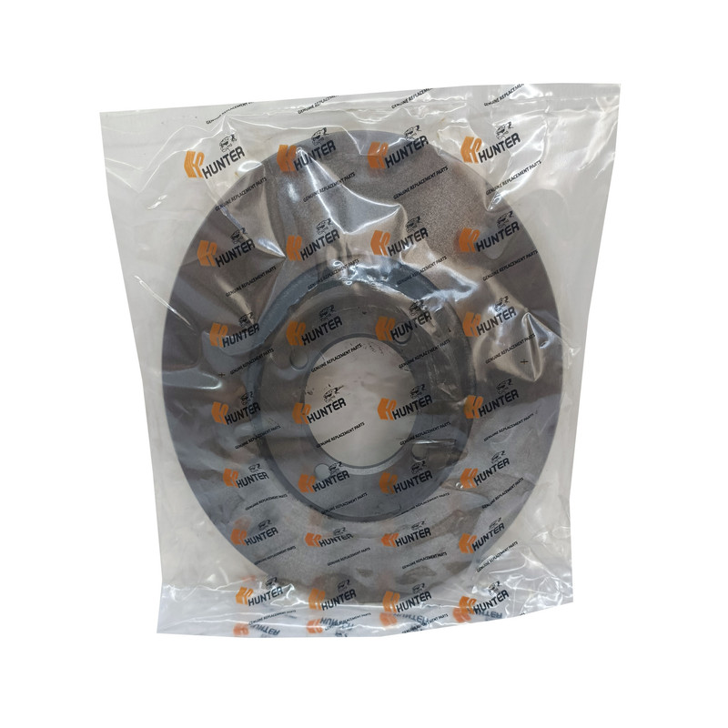 دیسک چرخ جلو هانتر مدل 405561 مناسب برای پیکان