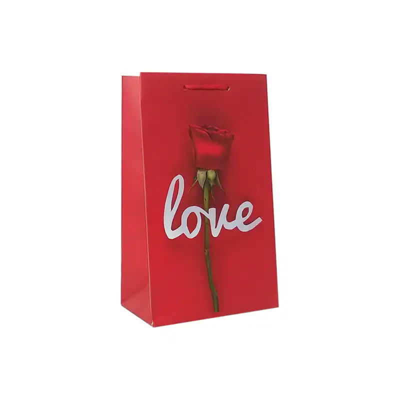 پاکت هدیه مدل 1093 بسته 2 عددی