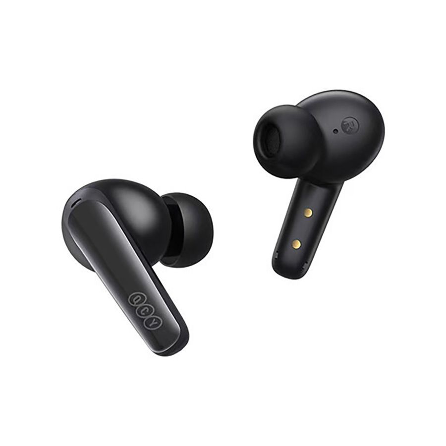 هدفون بلوتوثی کیو سی وای مدل T13x -  - 5