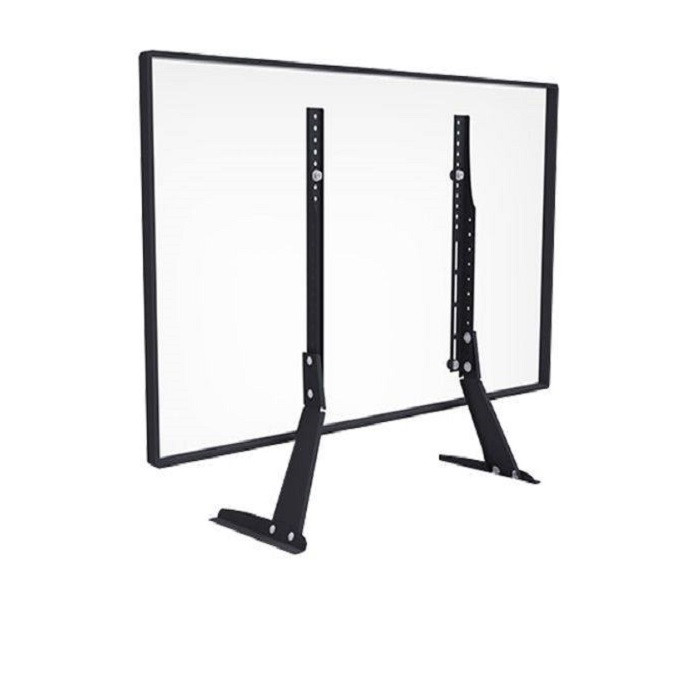 پایه رومیزی تلویزیون مدل EIFFEL2023 مناسب برای تلویزیون های 42 تا 75 اینچ