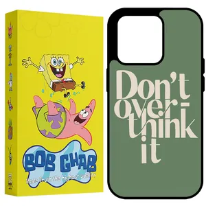 BOB Ghab BCP12PM Cover For Apple iPhone 12 Pro Max
