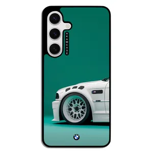 AKAM AMC-WSGS24-BMW-36 Cover For Samsung Galaxy S24