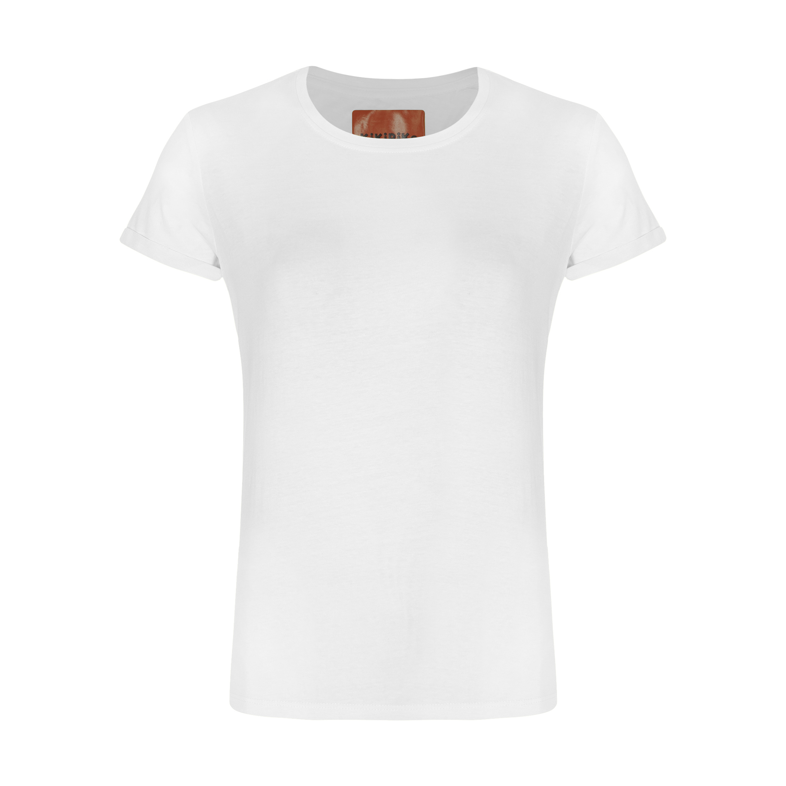 تی شرت زنانه کیکی رایکی مدل BB02991-002
