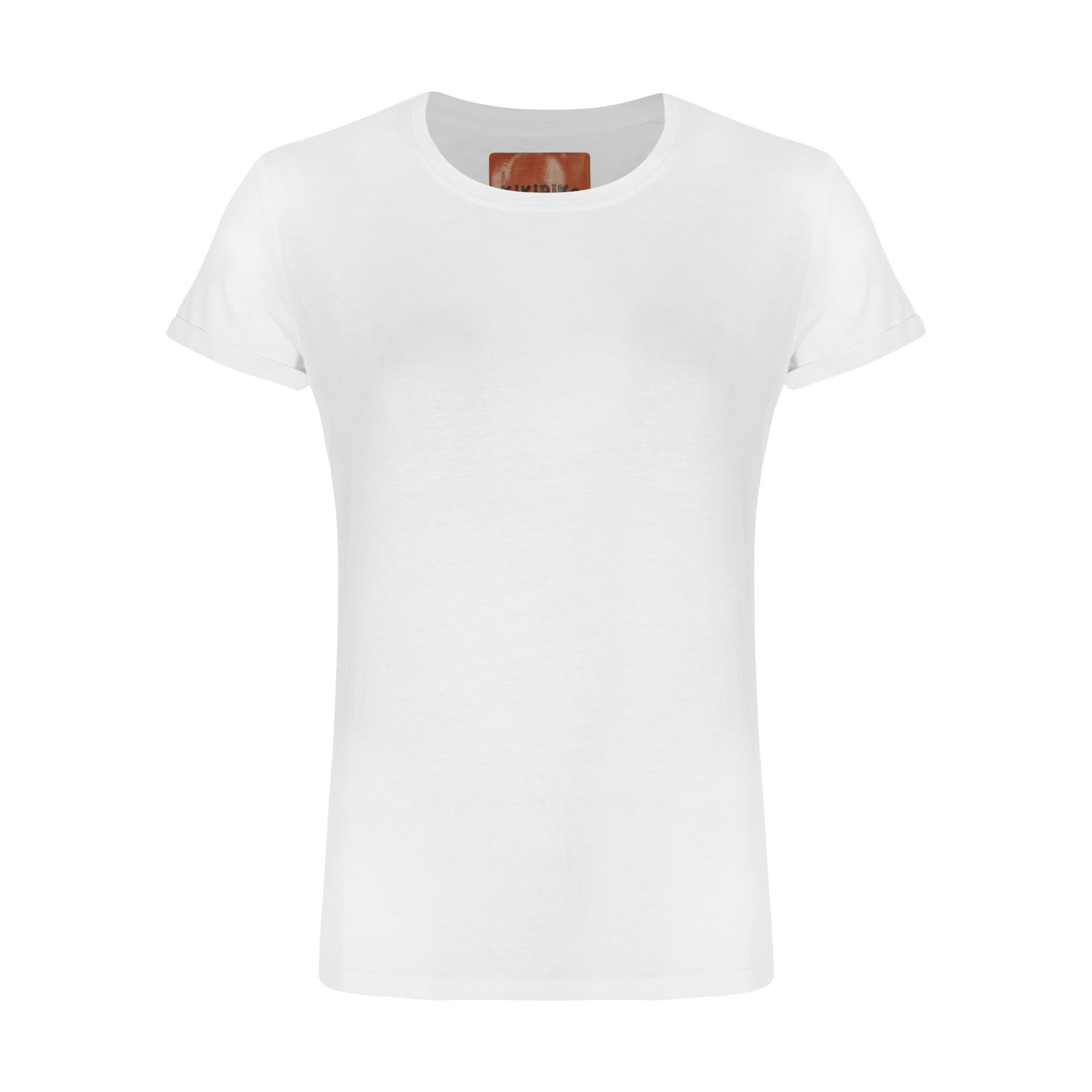 تی شرت زنانه کیکی رایکی مدل BB02991-002 -  - 1