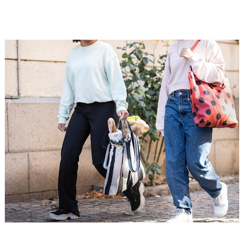 ساک خرید ایکیا مدل SKYNKE_2