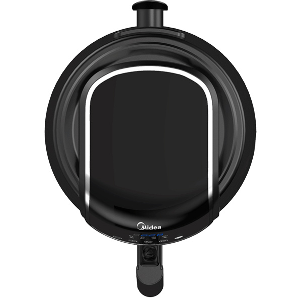 سرخ کن بدون روغن مایدیا مدل MF-CN40D2