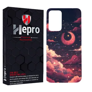 HEPRO MC Cover for XIAOMI Redmi Note 10 / Redmi Note 10S