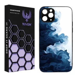 RIVEN RI3-14 Case For Apple iPhone 12 Pro Max