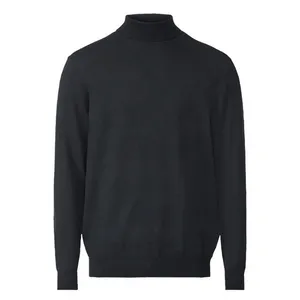پلیور یقه اسکی مردانه مدل 20597570