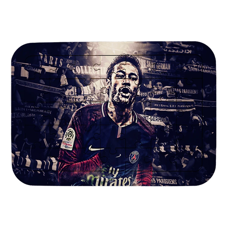 پازل 35 تکه مدل نیمار کد 37