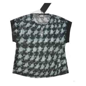 بلوز زنانه اس.اولیور مدل حریر 