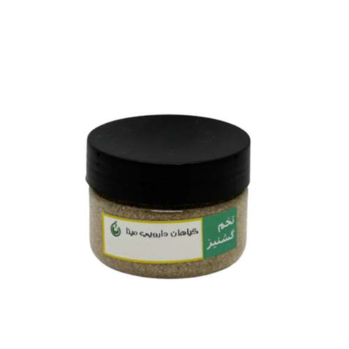 تخم گشنیز - 75 گرم