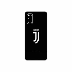 MAHOOT Juventus Cover Sticker for Realme 7 Pro