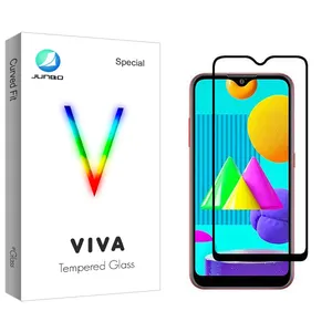 Junbo Viva Ceramics Screen Protector For Samsung Galaxy M01