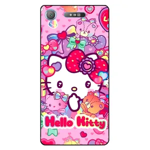 Megafone 8219 Cover For Sony Xperia XZ1