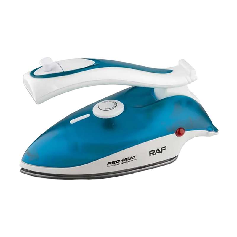 اتو مسافرتی 800 وات راف مدل R.1259B