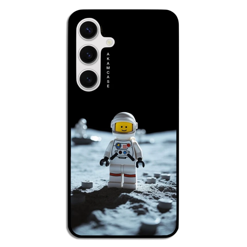 کاور آکام مدل AMC-WSGS24-LEGO-40 مناسب برای گوشی موبایل سامسونگ Galaxy S24
