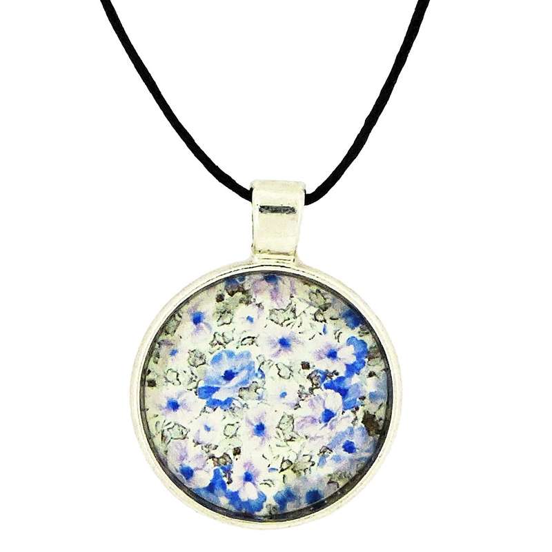 گردنبند دخترانه مدل C08