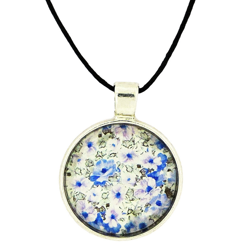 گردنبند دخترانه مدل C08