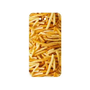 MAHOOT French fries Cover Sticker for LG X Power 2
