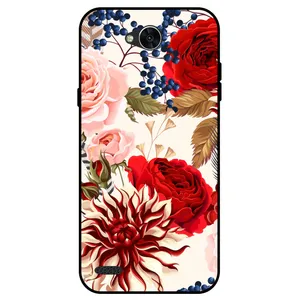 Megafone Flower 7350 Cover For LG X Power 2