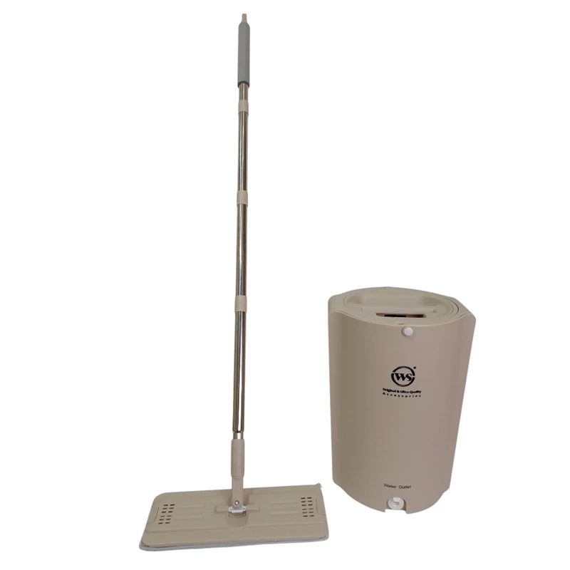 ست سطل و زمین شوی دبلیو اس مدل ws550