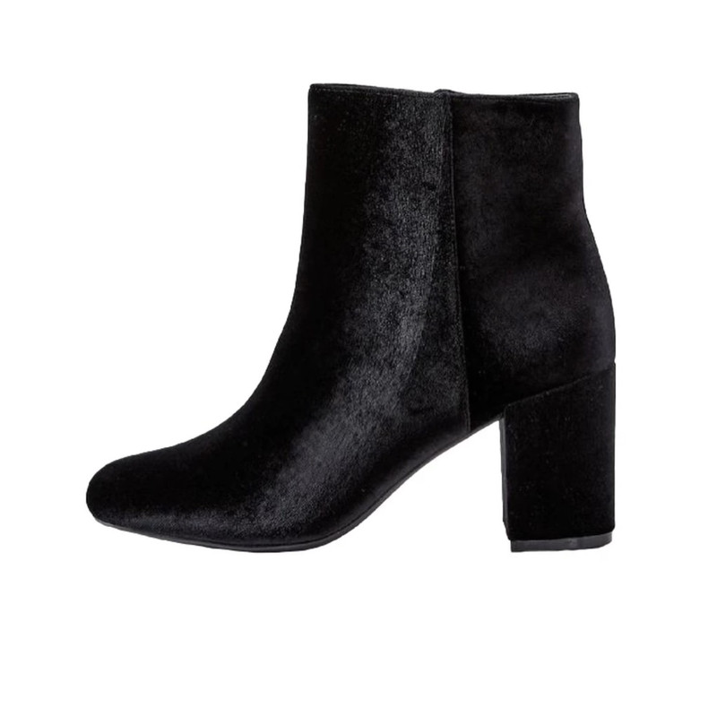 نیم بوت زنانه جاست فاب مدل 234