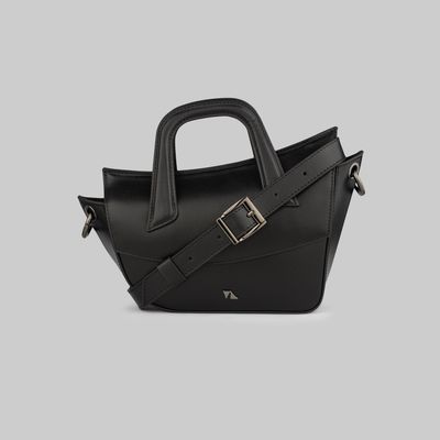 کیف زنانه چرم مشهد مدل S5395-001