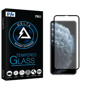 PK Delta Ceramics Screen Protector For Apple iPhone X