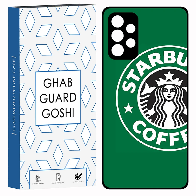 کاور قاب گارد گوشی کد TPU-051 مناسب برای گوشی موبایل سامسونگ Galaxy A53