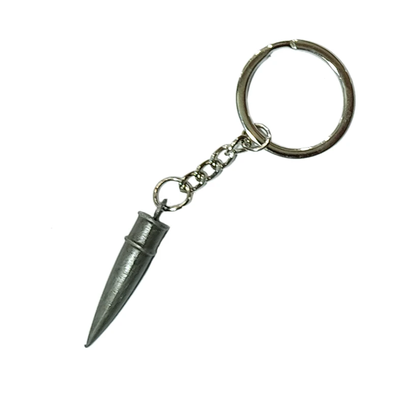 جاکلیدی مردانه مدل bullet