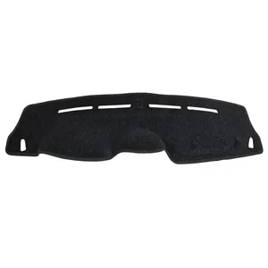 روکش داشبورد خودرو مدل UV ULTRA PLUS مناسب برای کوییک