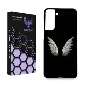 RIVEN RI2-19 Case For Samsung Galaxy S21 FE