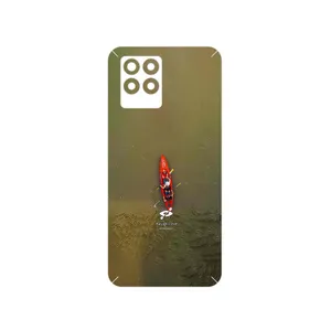 MAHOOT Kayak Cover Sticker for Realme 8 Pro