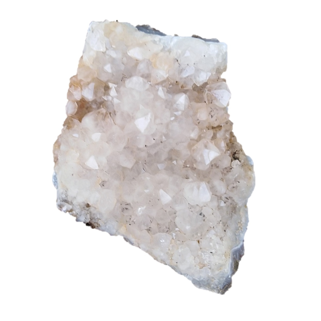 سنگ راف کوارتز مدل TAK35