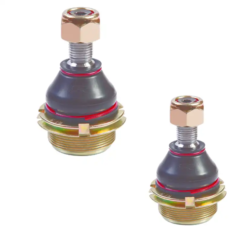 سیبک زیر اکسل اس فورتی کد 101000 مناسب برای پژو 405 بسته 2 عددی