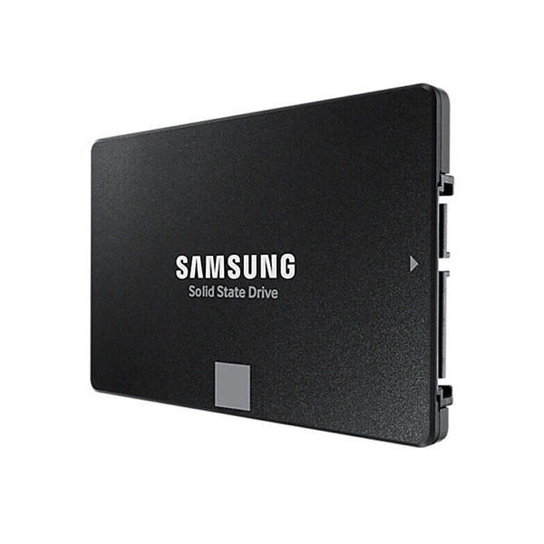 اس اس دی اینترنال سامسونگ مدل Samsung 870 EVO ظرفیت 500GB