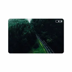 MAHOOT Jungle Cover Sticker for Huawei Matepad 10.4 2020 BAH3-L09