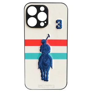 کاور مدل سوارکار شماره 3 مناسب برای گوشی موبایل اپل iPhone 13 Pro