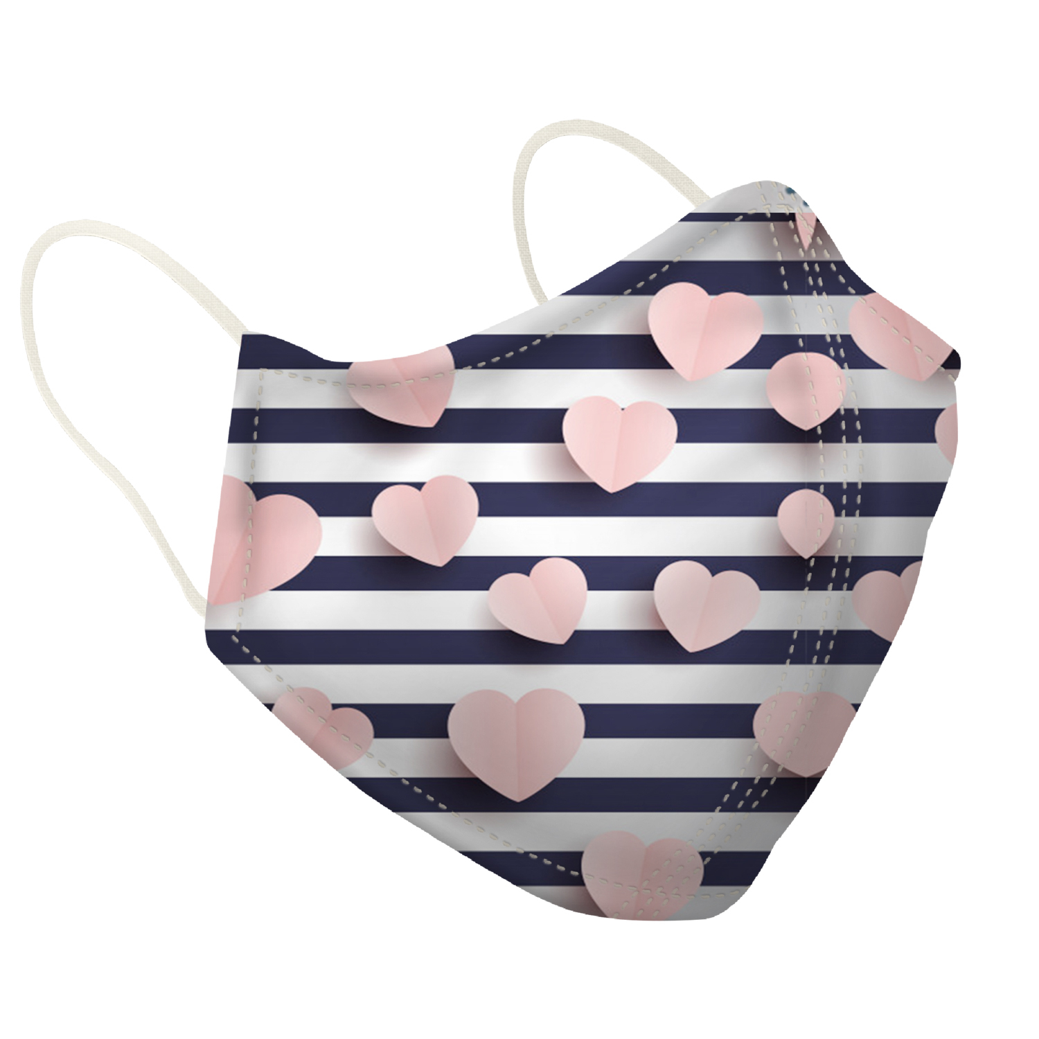 ماسک تزیینی مدل FIDO2020-AM15