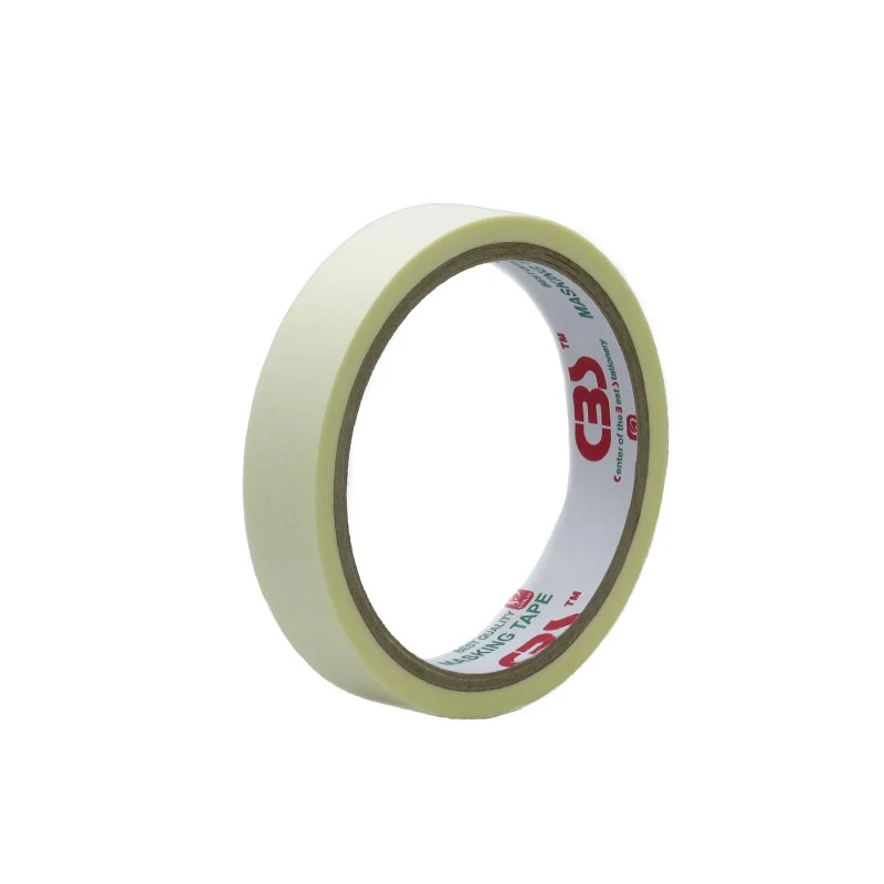 چسب کاغذی سی بی اس مدل JM1620 عرض 2 سانتی متر