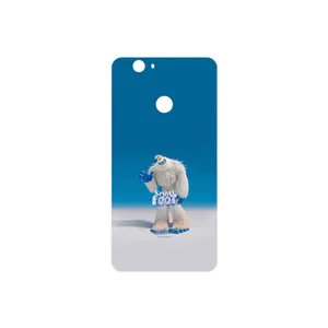 MAHOOT Smallfoot Cover Sticker for Huawei Nova