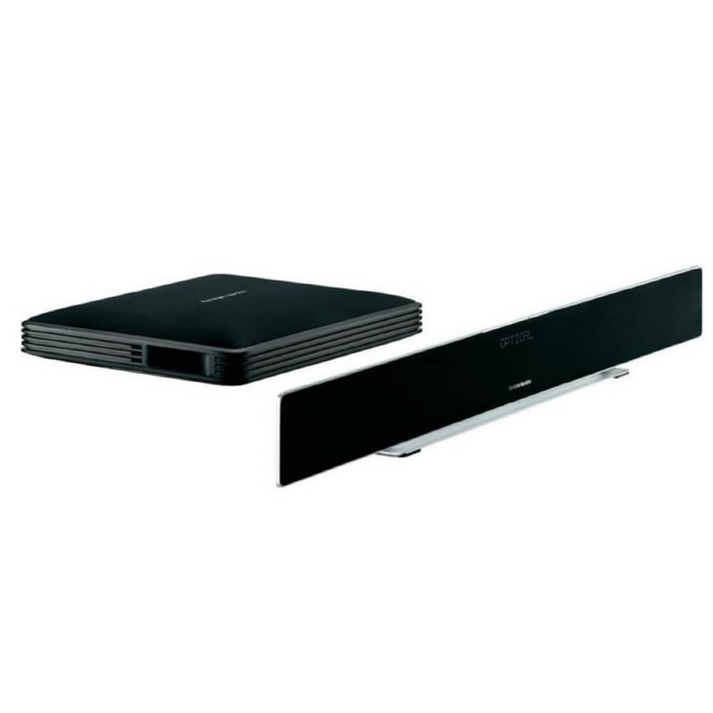 ساندبار هارمن کاردن مدل  2021 sabr sb 35